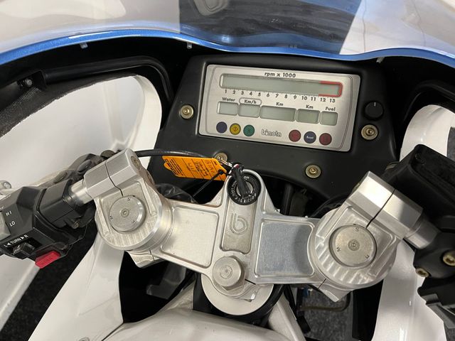 bimota - yb-9