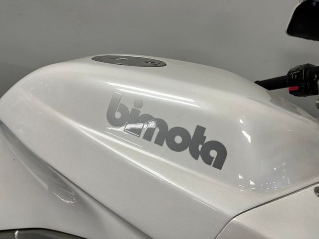 bimota - yb-9