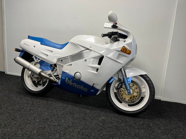 bimota - yb-9