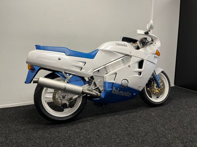 bimota - yb-9