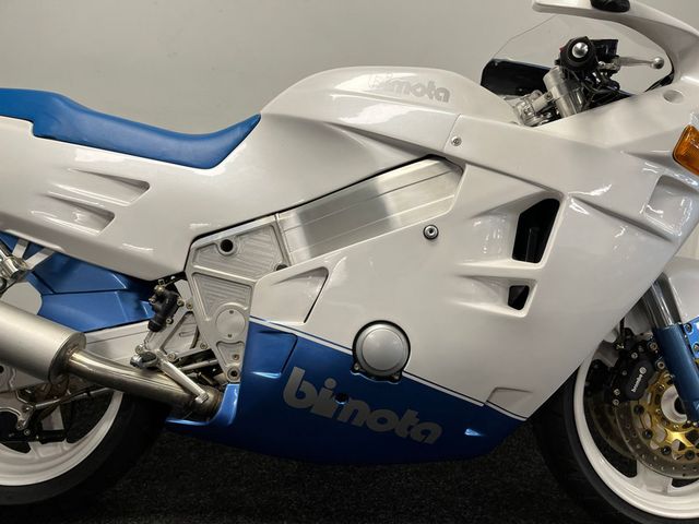 bimota - yb-9