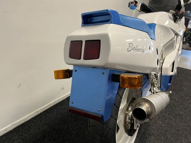 bimota - yb-9