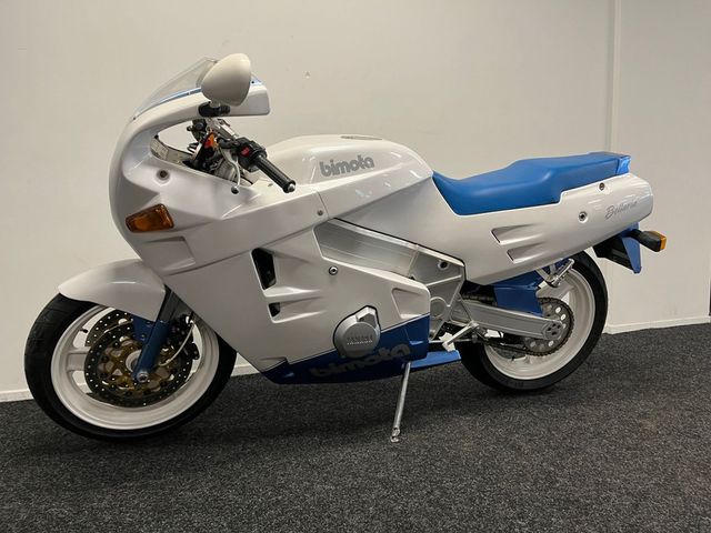 bimota - yb-9