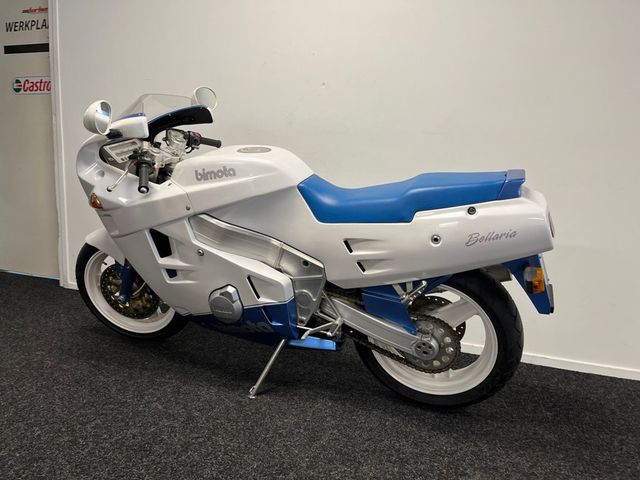 bimota - yb-9