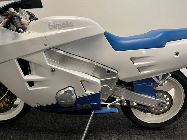 bimota - yb-9