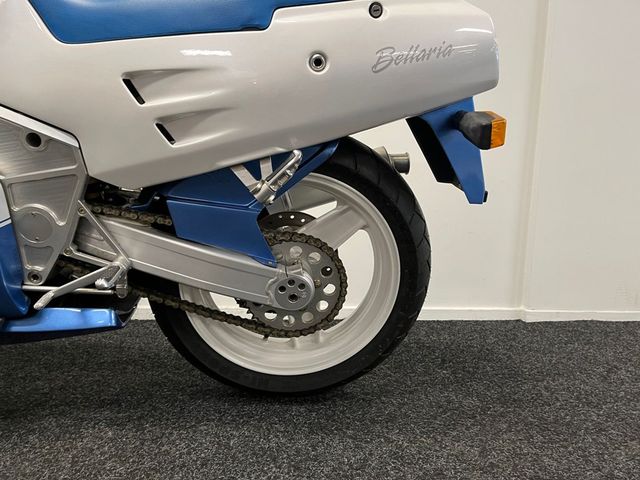 bimota - yb-9