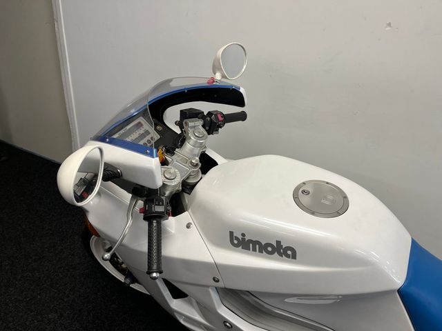 bimota - yb-9