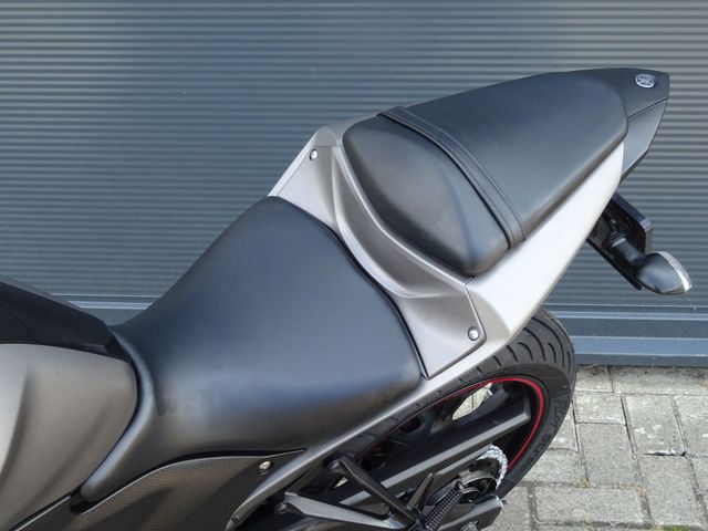 yamaha - yzf-r3