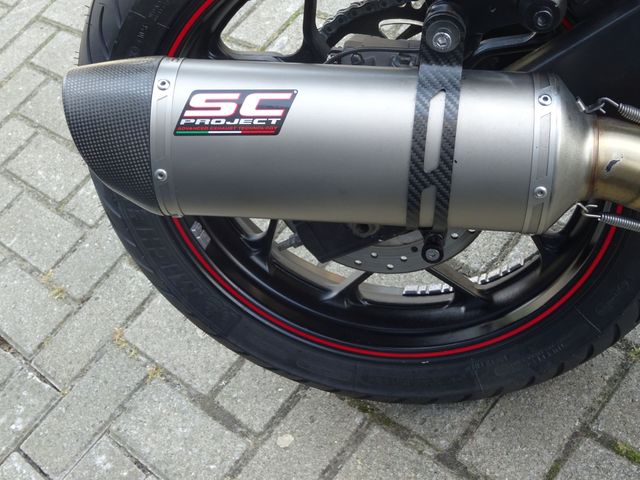 yamaha - yzf-r3