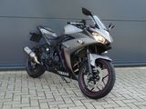 YAMAHA YZF R3