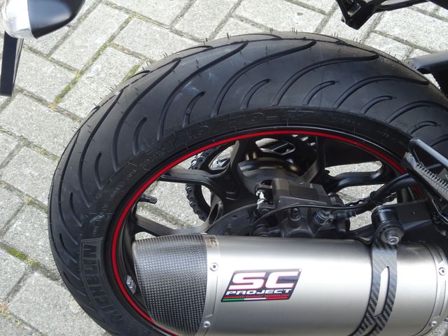 yamaha - yzf-r3