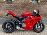 DUCATI PANIGALE V4 S