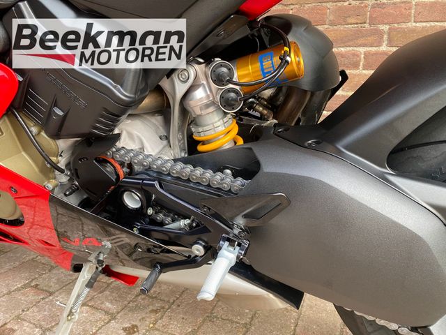 ducati - panigale-v4-s