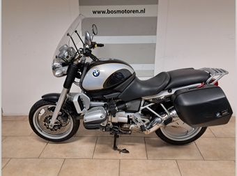BMW R 1100 R 2000 occasion