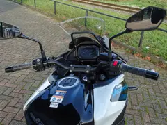 Kawasaki Versys 650 2025 occasion – foto 5 van 6