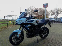 Kawasaki Versys 650 2025 occasion – foto 6 van 6