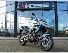 Kawasaki Versys 650 2025 occasion