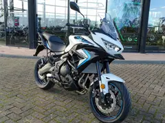Kawasaki Versys 650 2025 occasion – foto 2 van 6