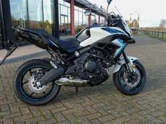 Kawasaki Versys 650 2025 occasion – foto 3 van 6