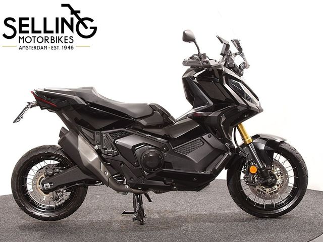 honda - x-adv