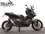 HONDA X-ADV