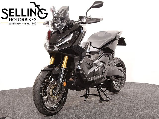 honda - x-adv