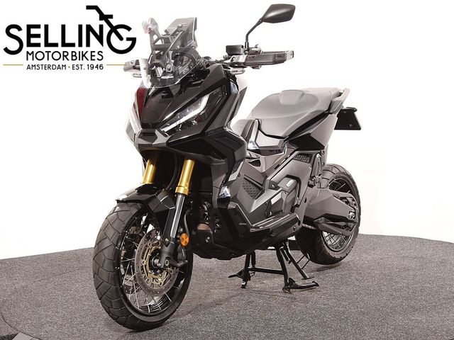honda - x-adv