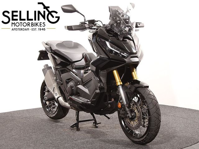 honda - x-adv