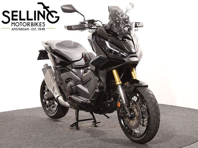honda - x-adv