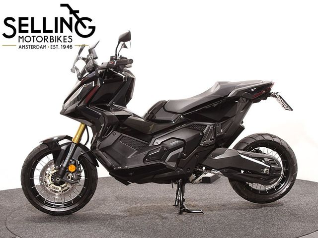 honda - x-adv