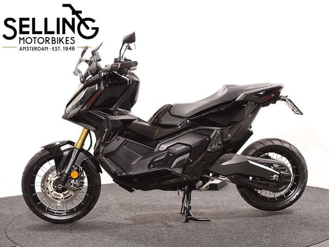 honda - x-adv