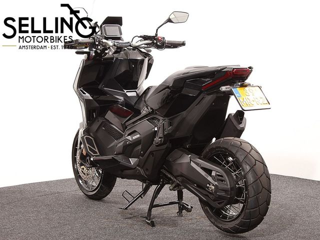 honda - x-adv