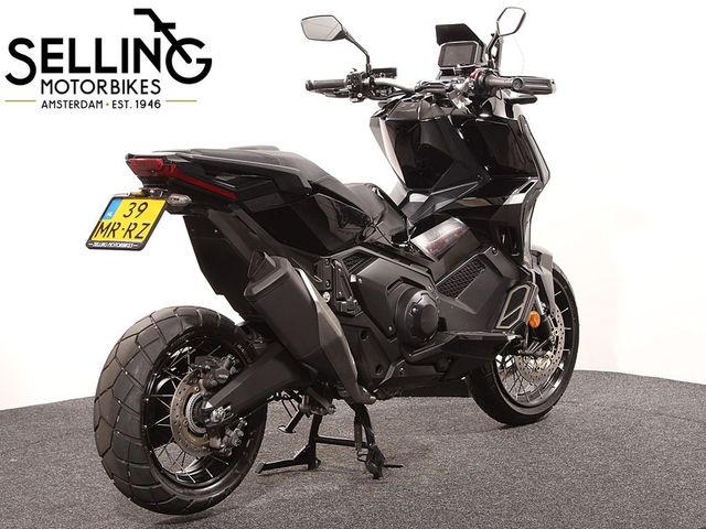 honda - x-adv