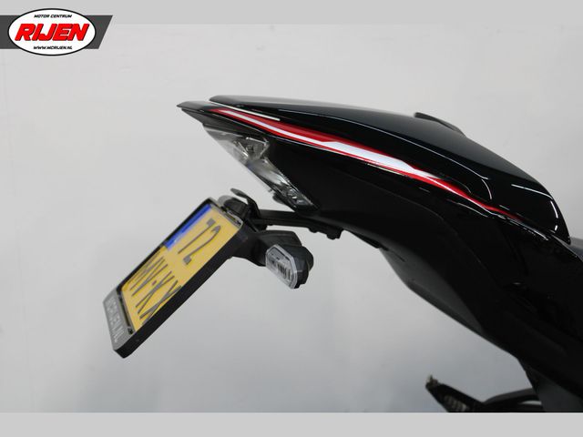 kawasaki - z900-performance