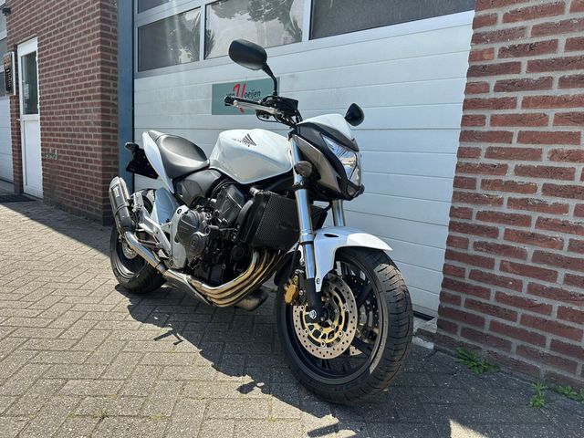 honda - cb-600-f-hornet