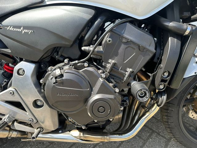 honda - cb-600-f-hornet