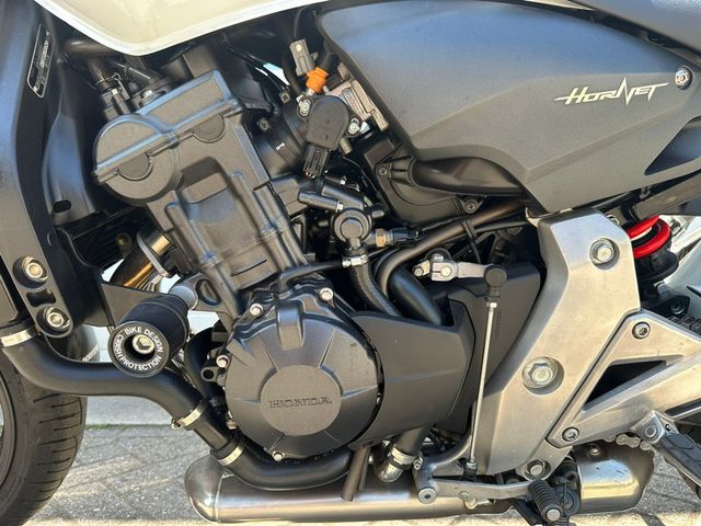 honda - cb-600-f-hornet