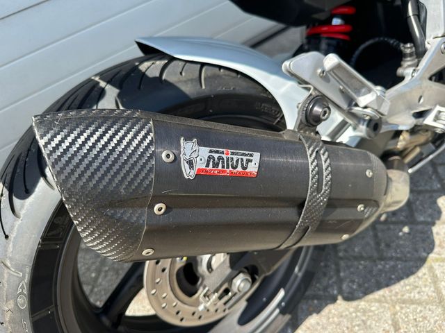 honda - cb-600-f-hornet