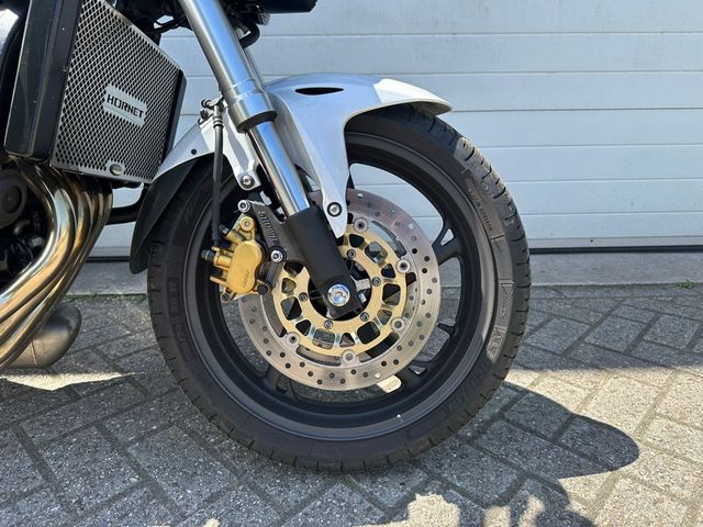 honda - cb-600-f-hornet