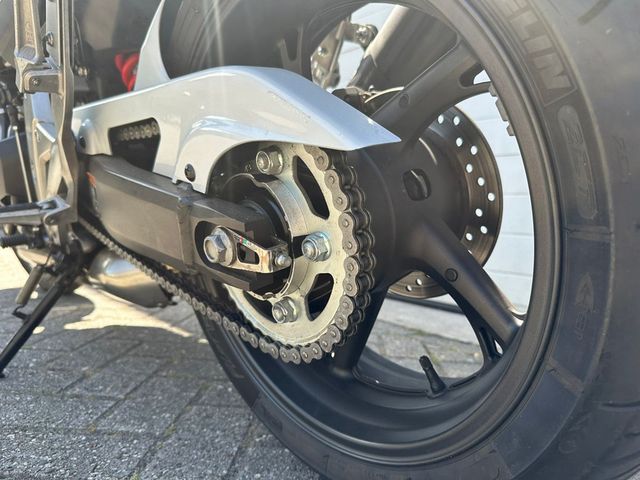 honda - cb-600-f-hornet