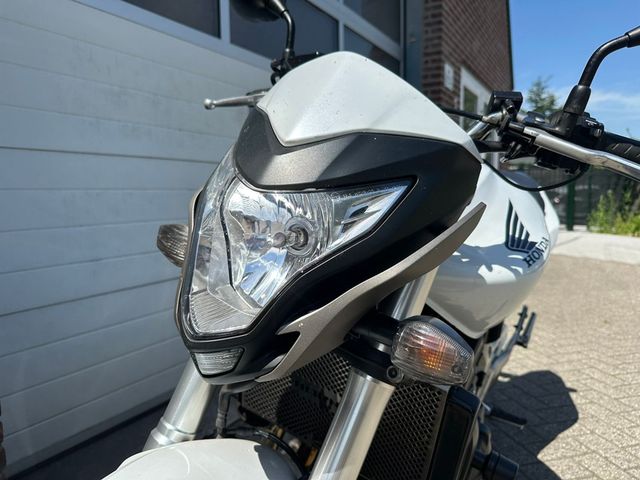 honda - cb-600-f-hornet