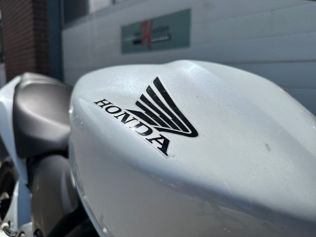 honda - cb-600-f-hornet