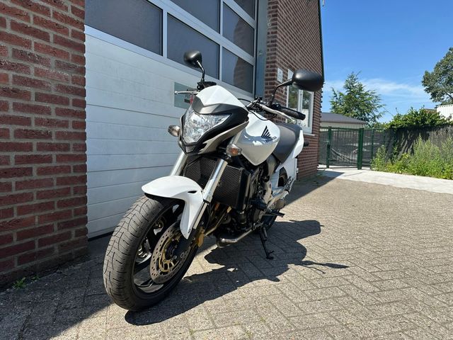 honda - cb-600-f-hornet