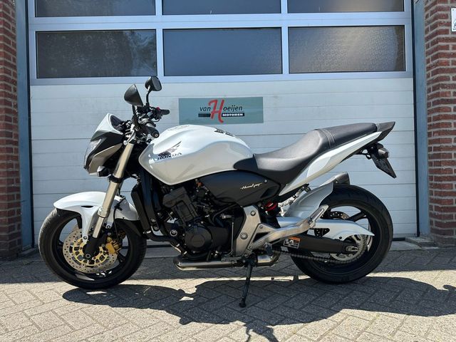 honda - cb-600-f-hornet