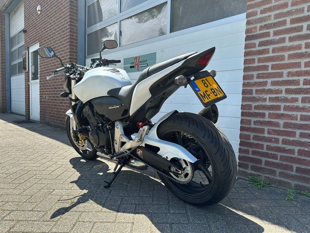 honda - cb-600-f-hornet