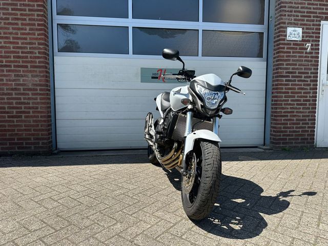 honda - cb-600-f-hornet