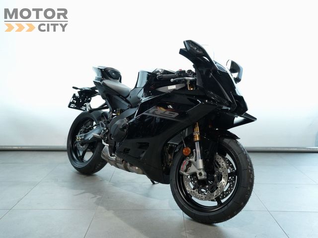 yamaha - yzf-r9