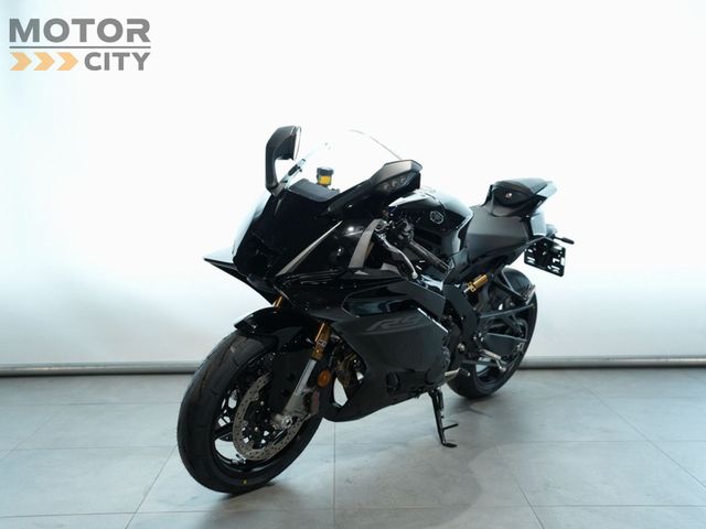 yamaha - yzf-r9