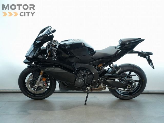 yamaha - yzf-r9