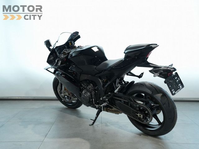 yamaha - yzf-r9